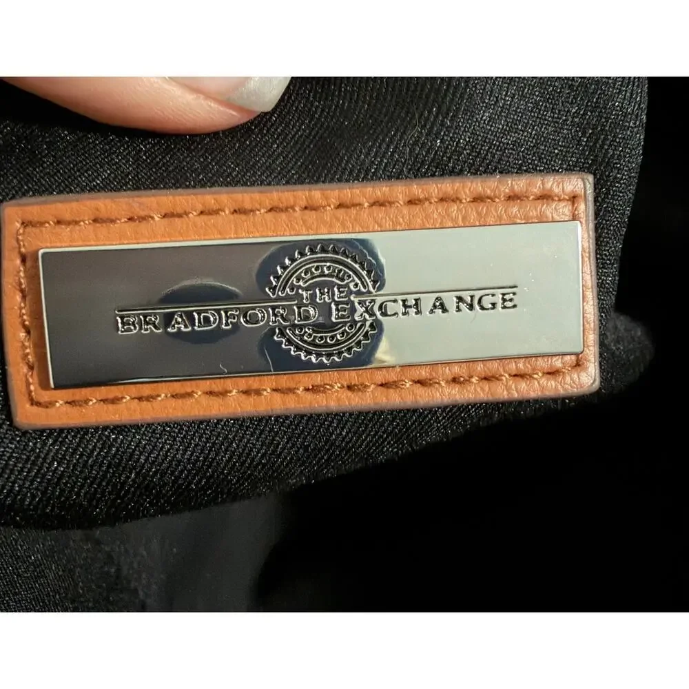 The Bradford Exchange discover enchanting